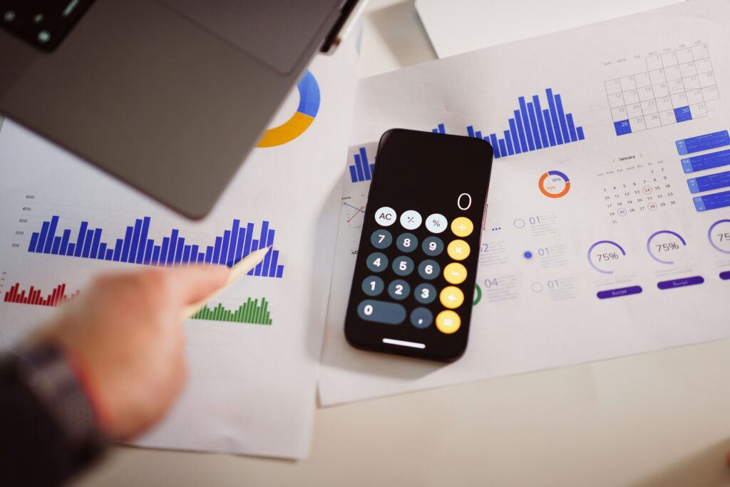 How to Save More Money With Smart Budgeting Tools