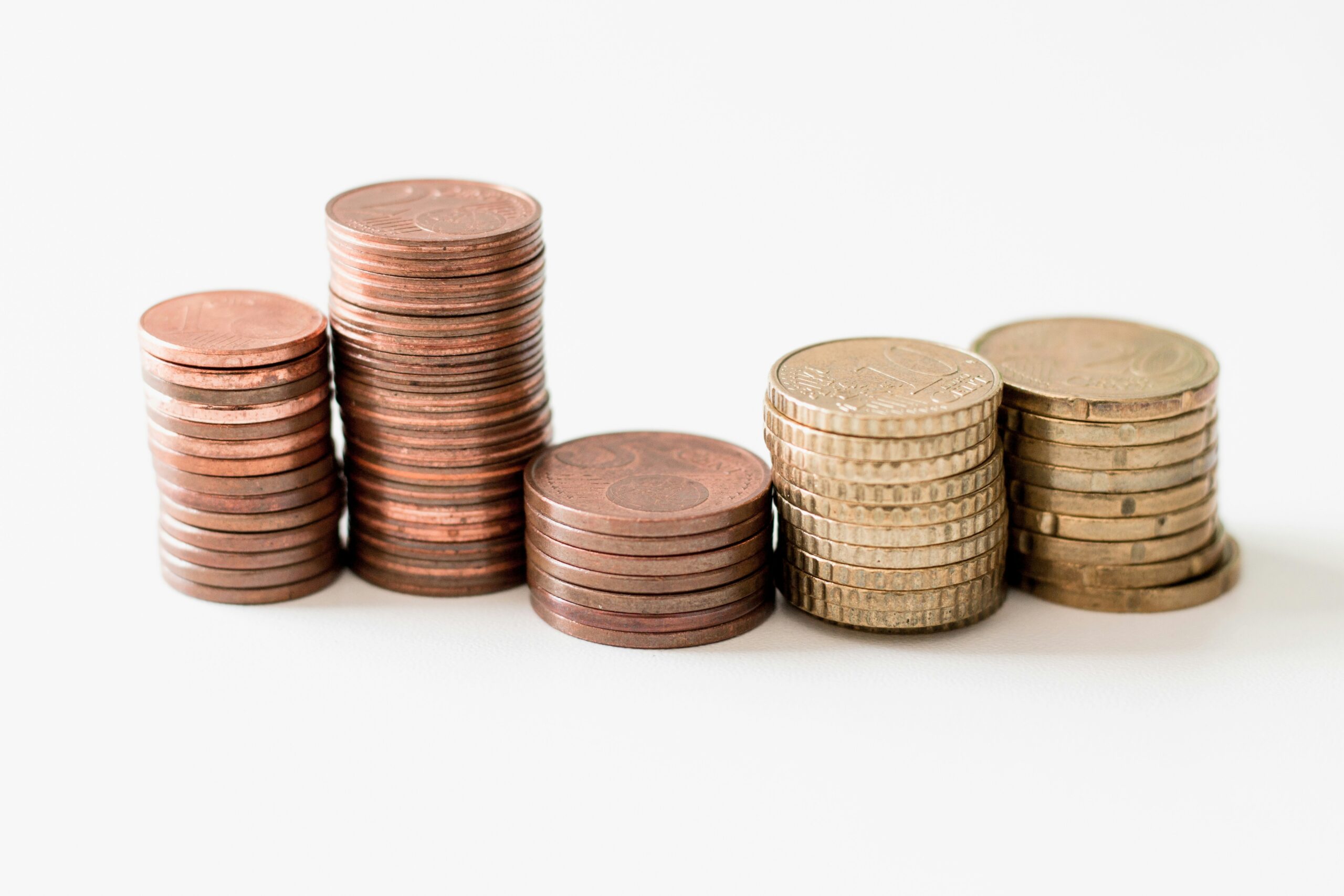 Personal Finance