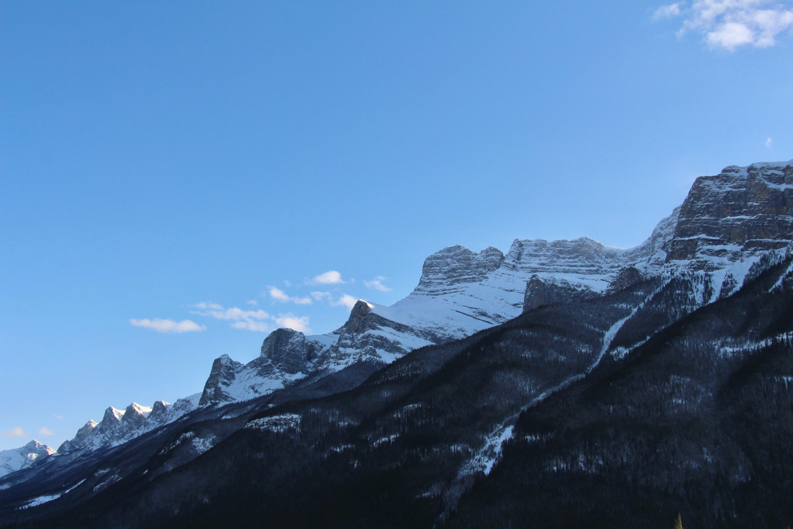 Banff National Park