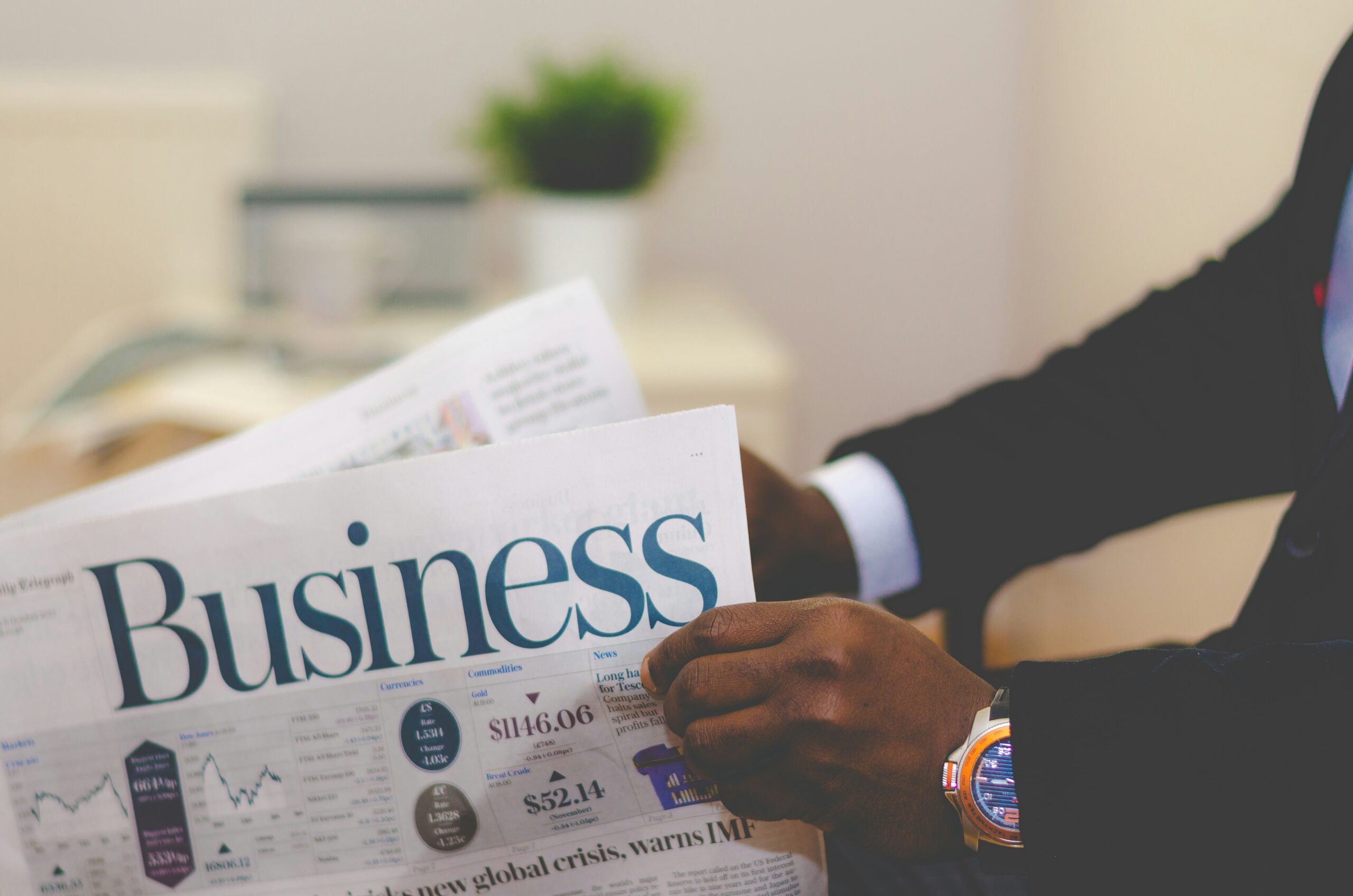Rethinking Corporate Finance: The Impact of Subscription-Based Business Models