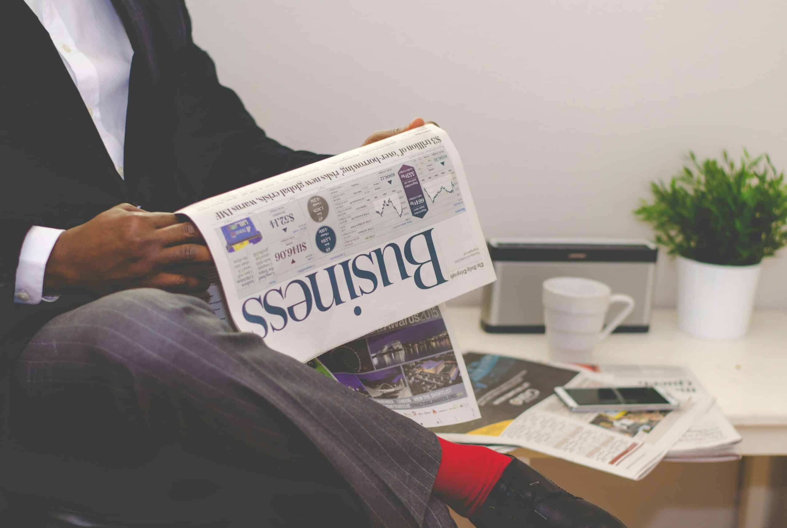 Why Corporate Finance Matters for Every Business