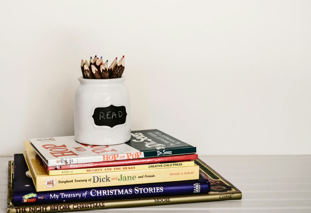 Beyond the Page: The Books Shaping the Future of Fiction