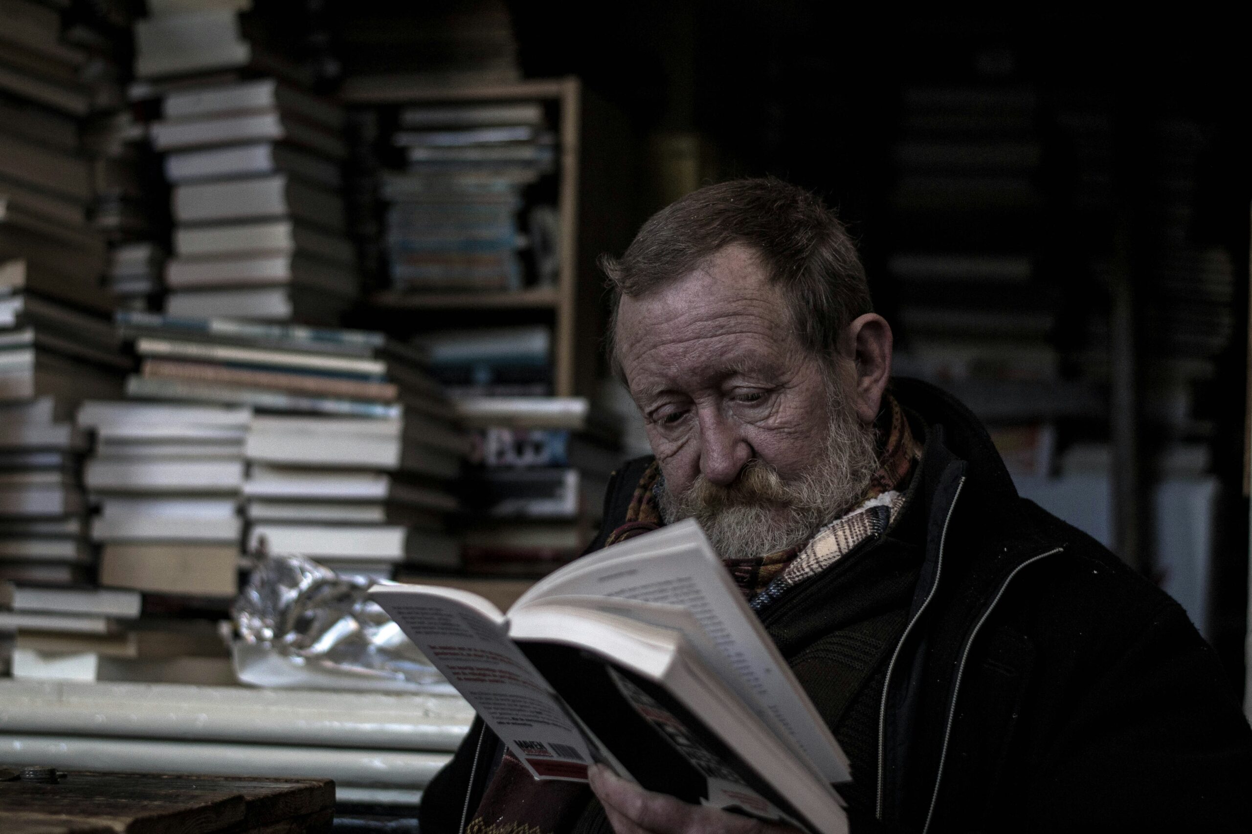 Successful People Reading Habits