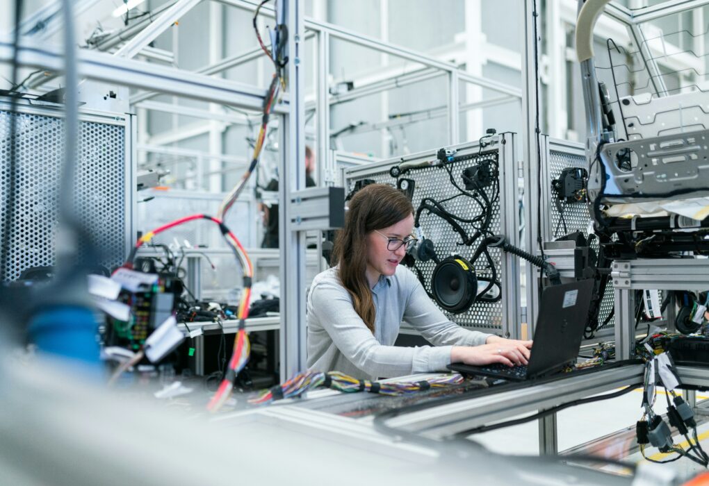 Biohacking in 2025: Merging Technology with Human Biology