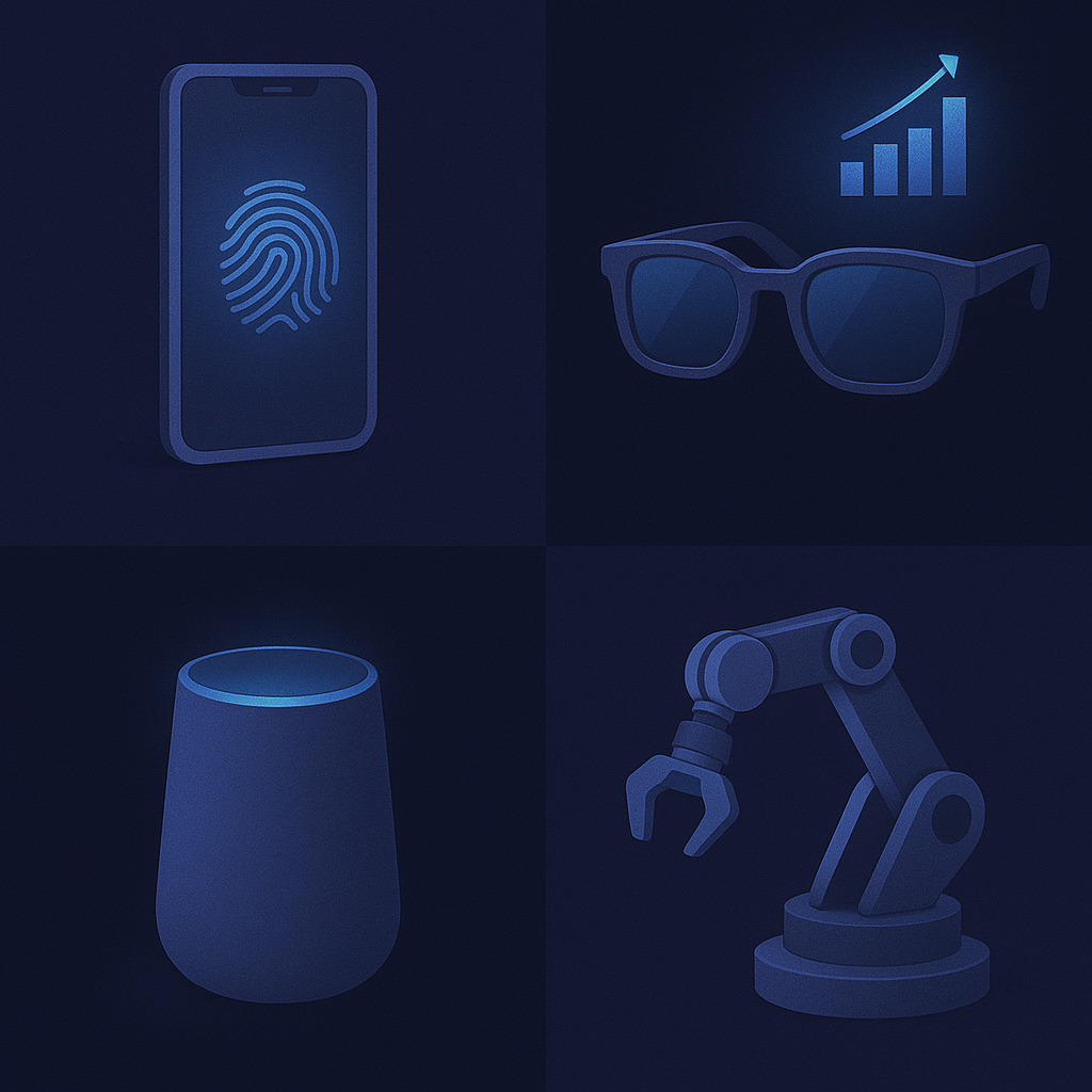 This Just Dropped: The Coolest Tech Innovations Right Now