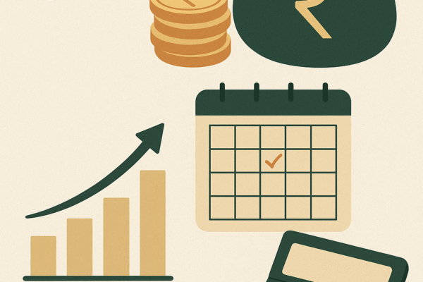 Broke to Boss: My 30-Day Money Makeover Plan