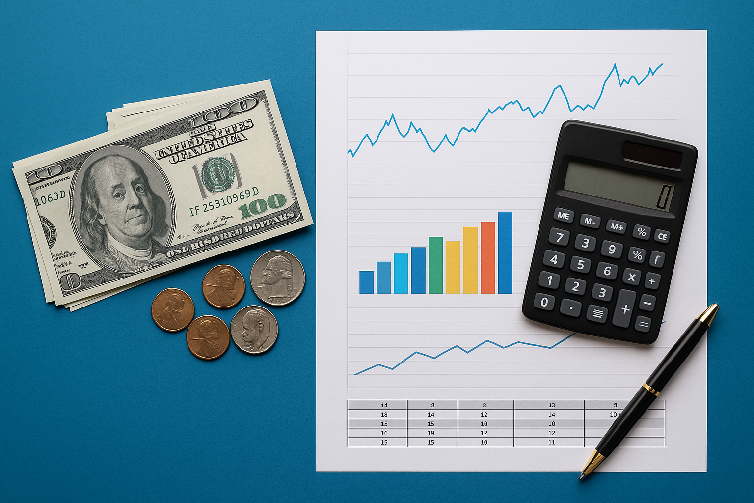 Cash Is Not Always King: Rethinking Liquidity in Corporate Finance