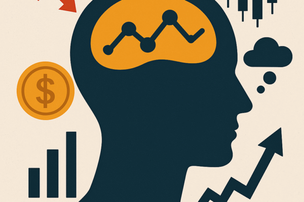 The Psychology of Investing: Mastering Your Mind Before Your Money