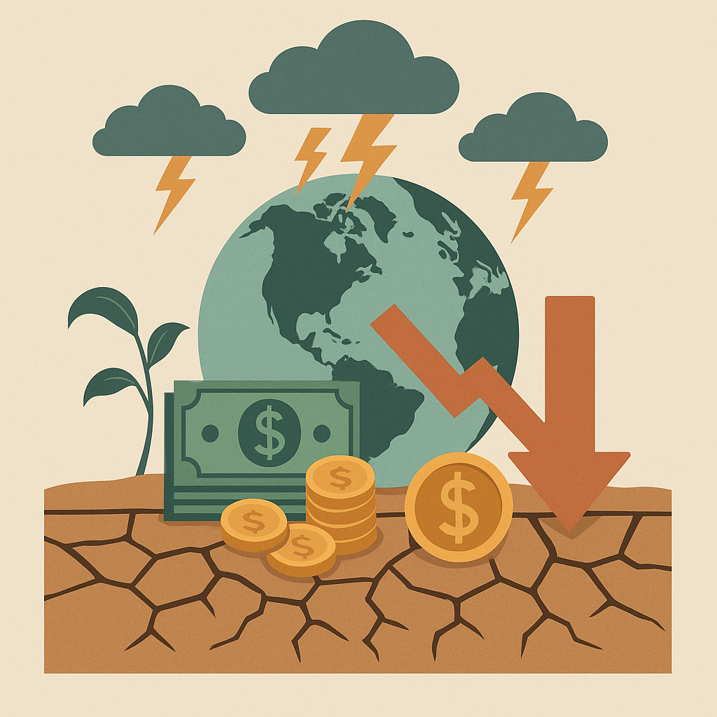 The Economic Cost of Climate Change: Are We Accounting for the Future?