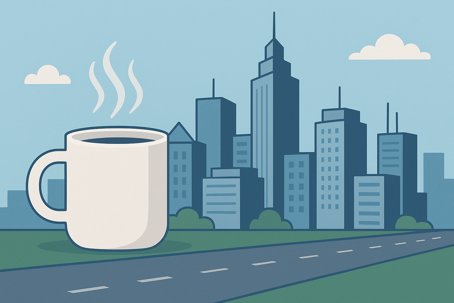 What If Java Were a City? Exploring the Architecture of Code