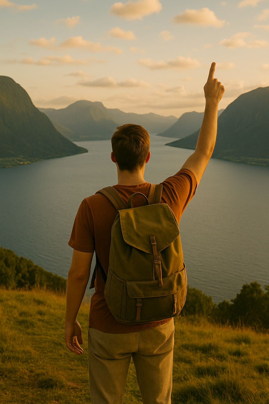 Investing in Experiences: Can Memories Be a Better Return Than Money?