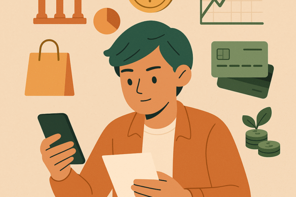How Gen Z Is Changing the Personal Finance Game How Gen Z Is Changing the Personal Finance Game