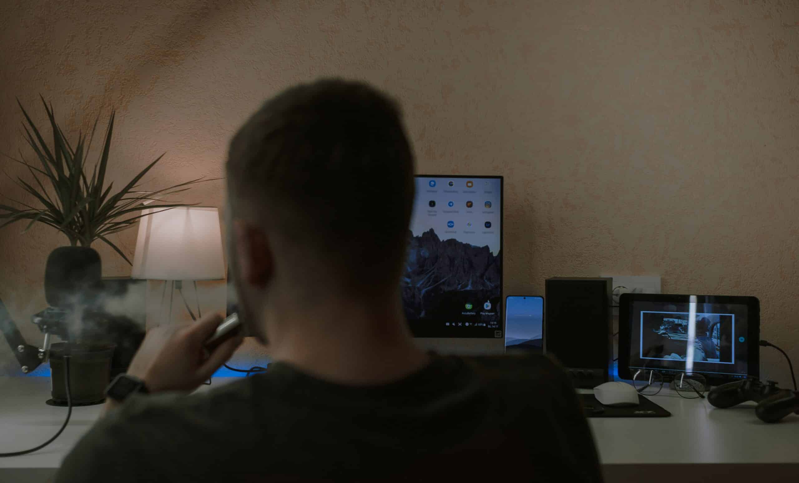 Python for Digital Twins: Simulating Real Life in Real Time