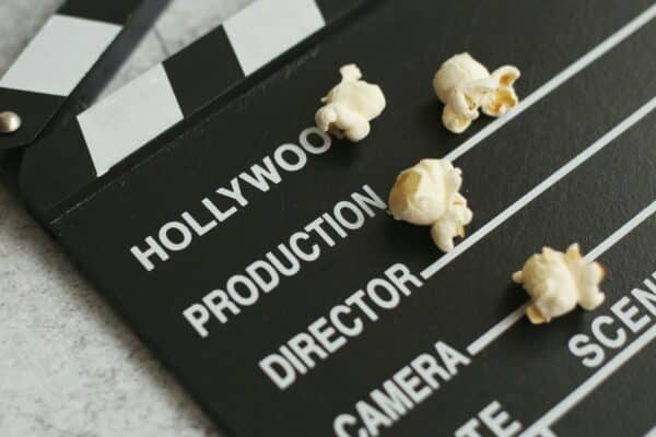 AI-Generated Films in Python: Can Code Win an Oscar? AI-Generated Films in Python: Can Code Win an Oscar?