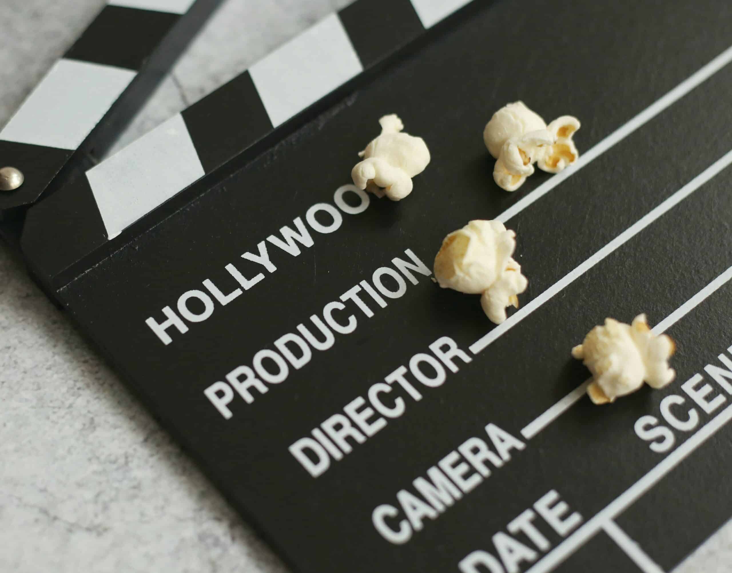 AI-Generated Films in Python: Can Code Win an Oscar?