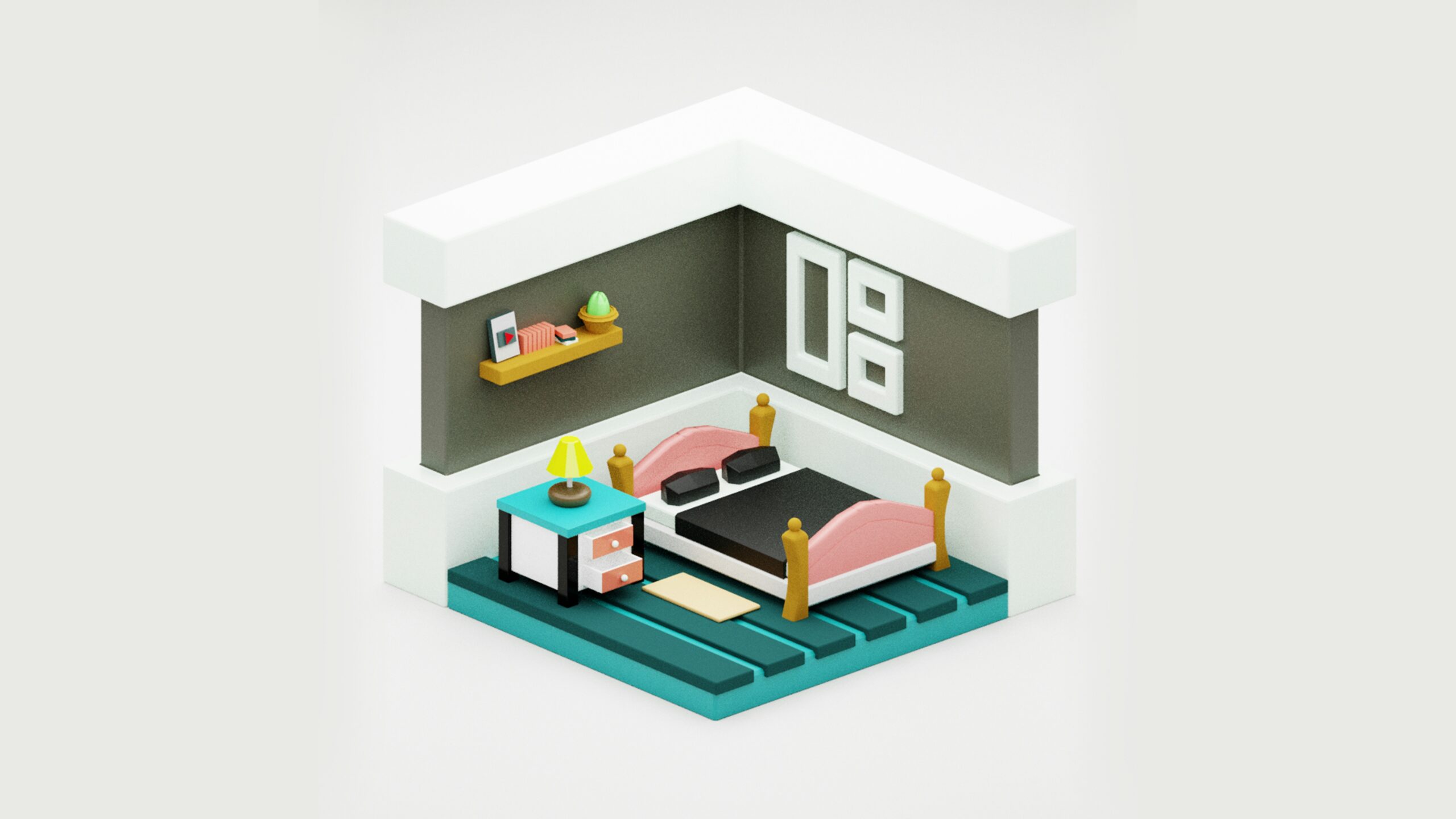 Smart Home, Smart Life: Balancing Tech and Tranquility