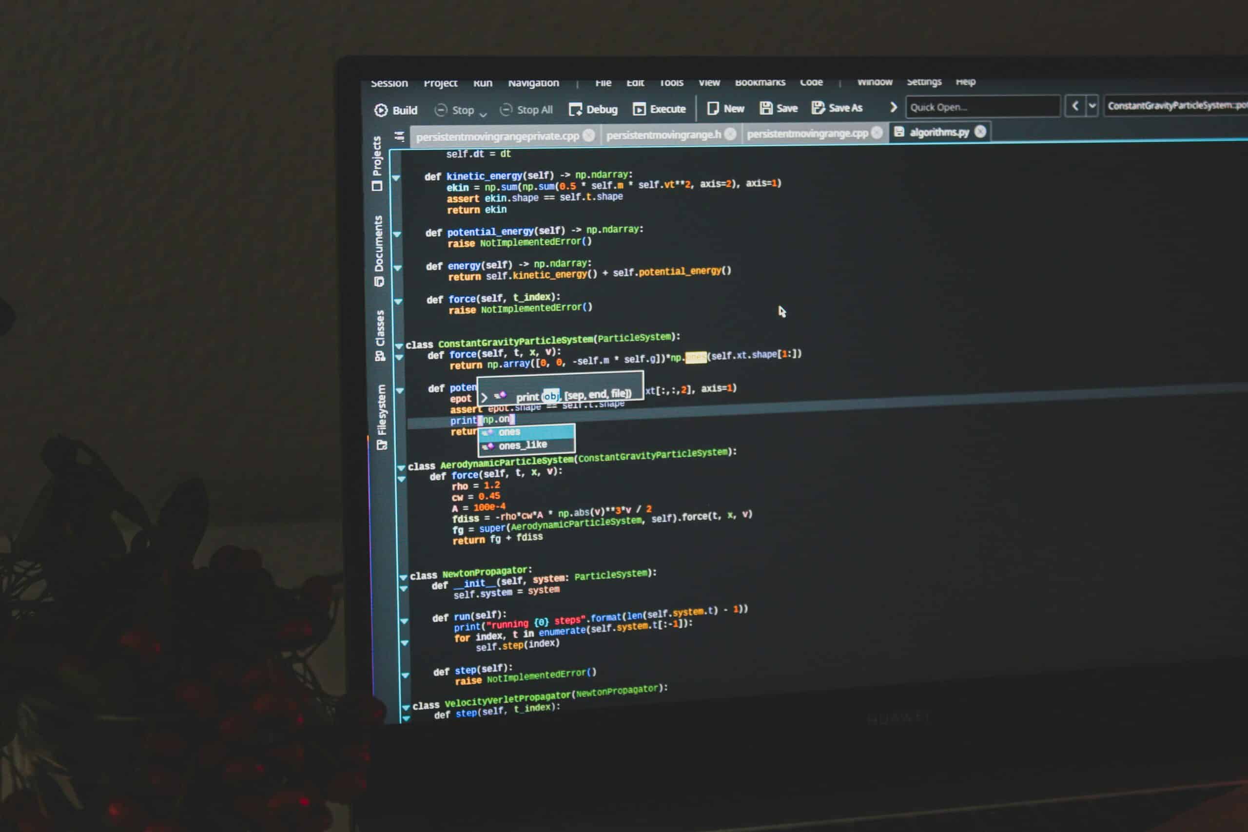 Coding the Dreamscape: Python and Neural Dream Recording