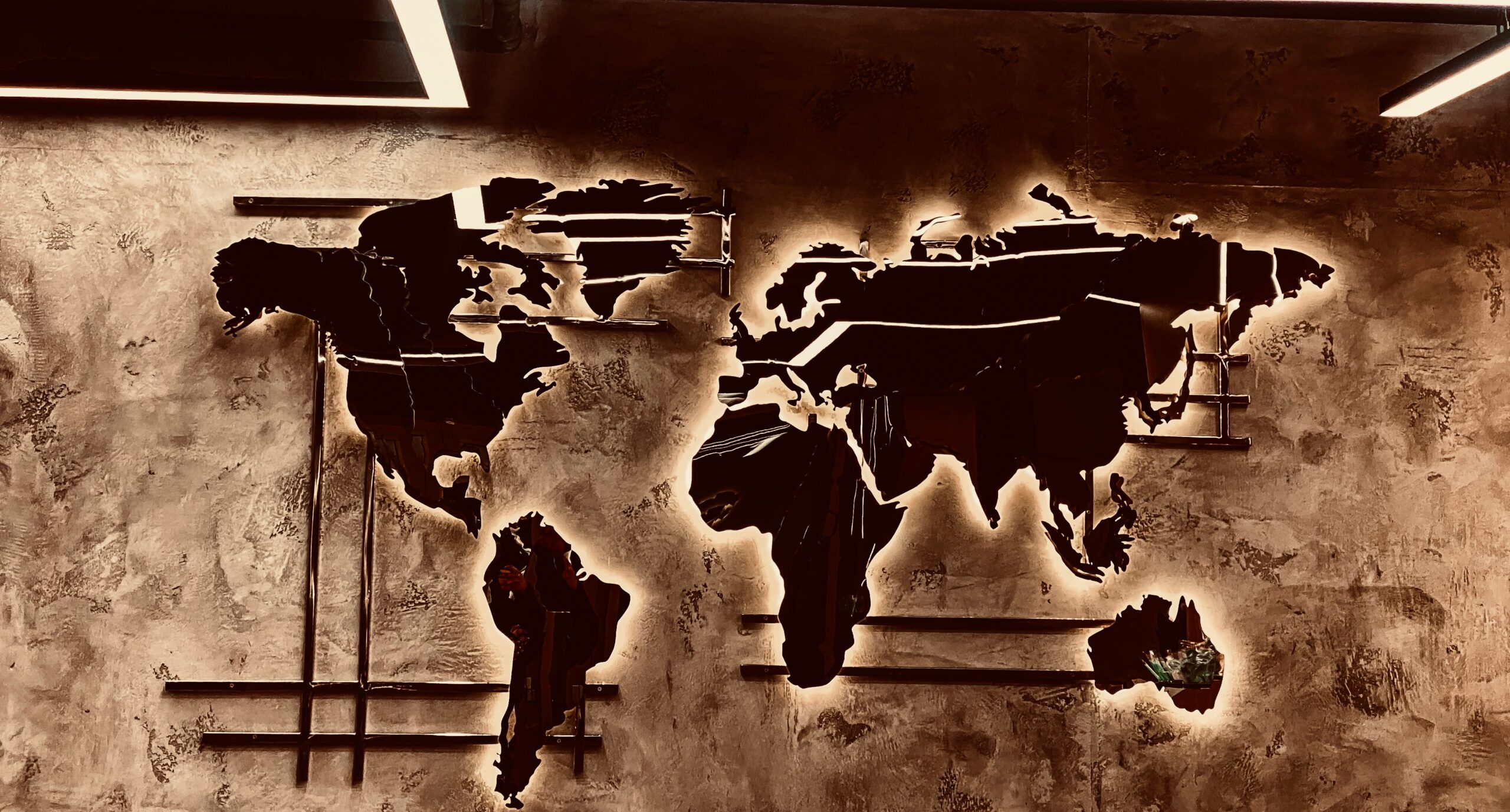 Shadow Economies: The Hidden Half of Global GDP