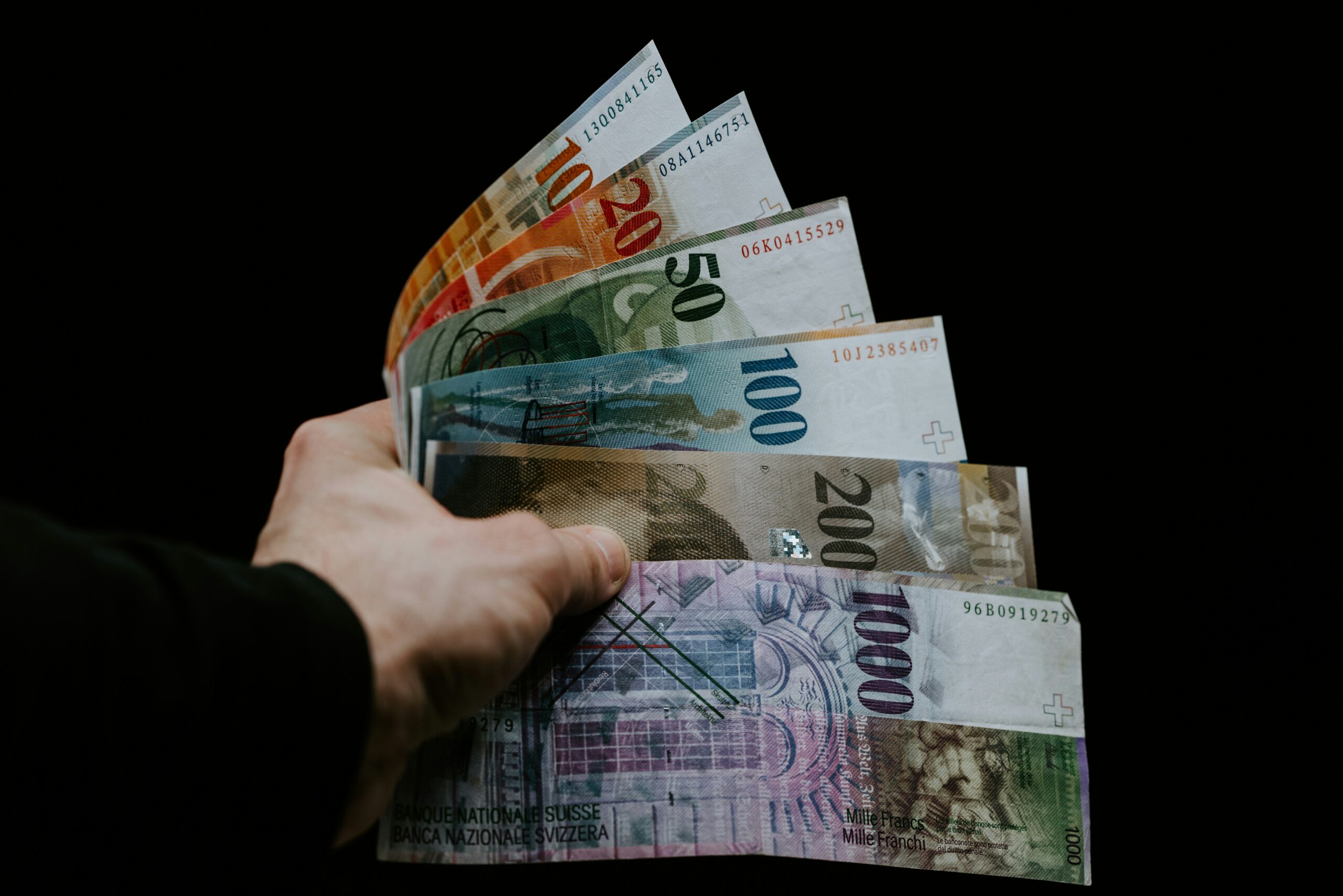 Beyond the 9-to-5: Creating Multiple Income Streams for Financial Freedom