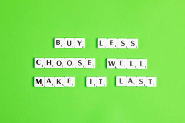 Investing Like a Minimalist: Owning Less, Growing More