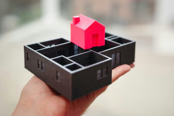 Investing in 3D-Printed Housing: A New Real Estate Revolution