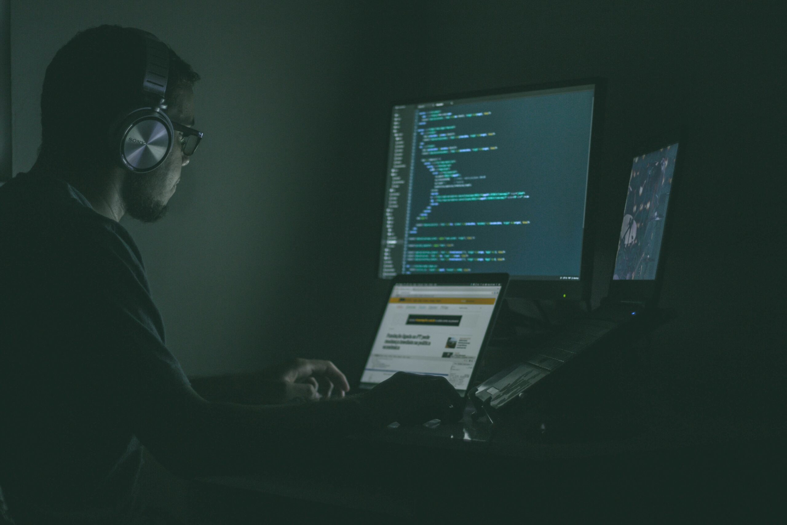 The Next Big Thing in Python for Cybersecurity