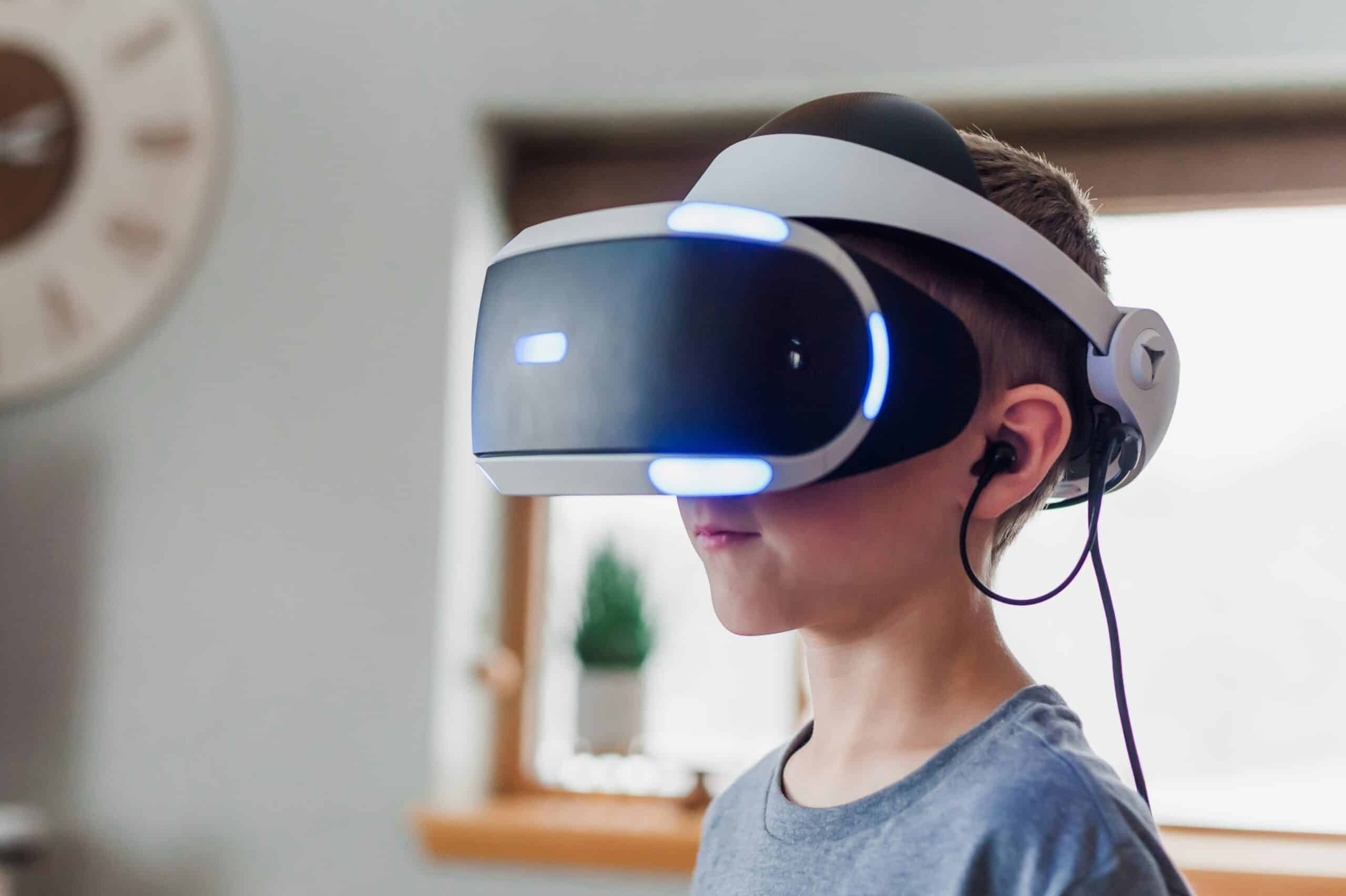 Python for the Metaverse 2.0: Beyond Virtual Reality