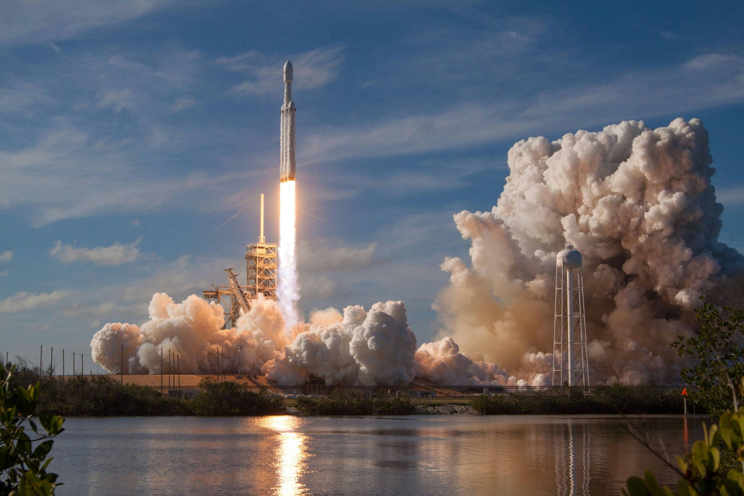 Python in Space: Powering the Next Generation of Exploration