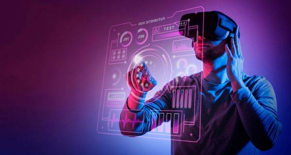 Decoding the Hype: Spatial Computing Explained Simply
