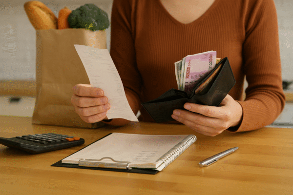 How Inflation Is Quietly Changing Your Budget