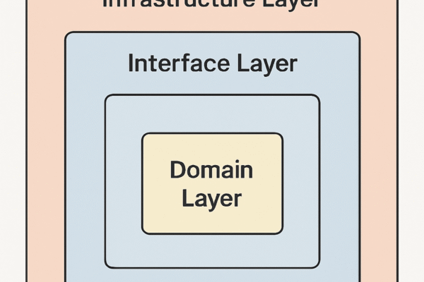 Clean Architecture with React: Layered Approach to Large Apps