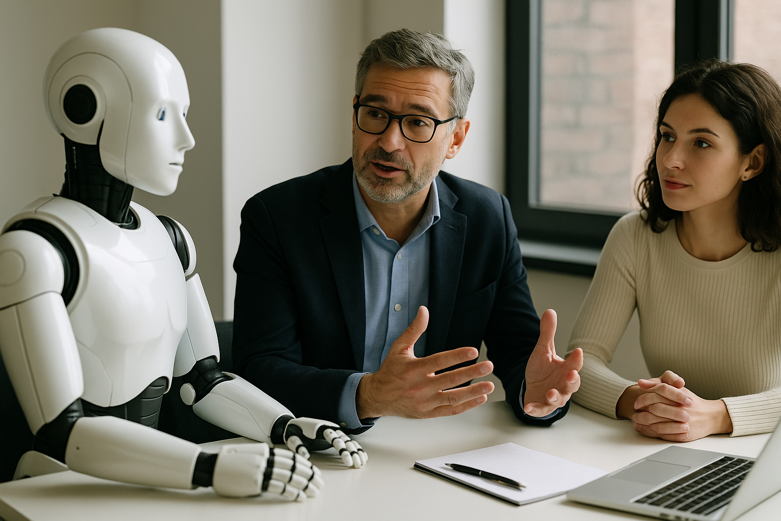 Will AI Replace Financial Advisors? What Investors Need to Know