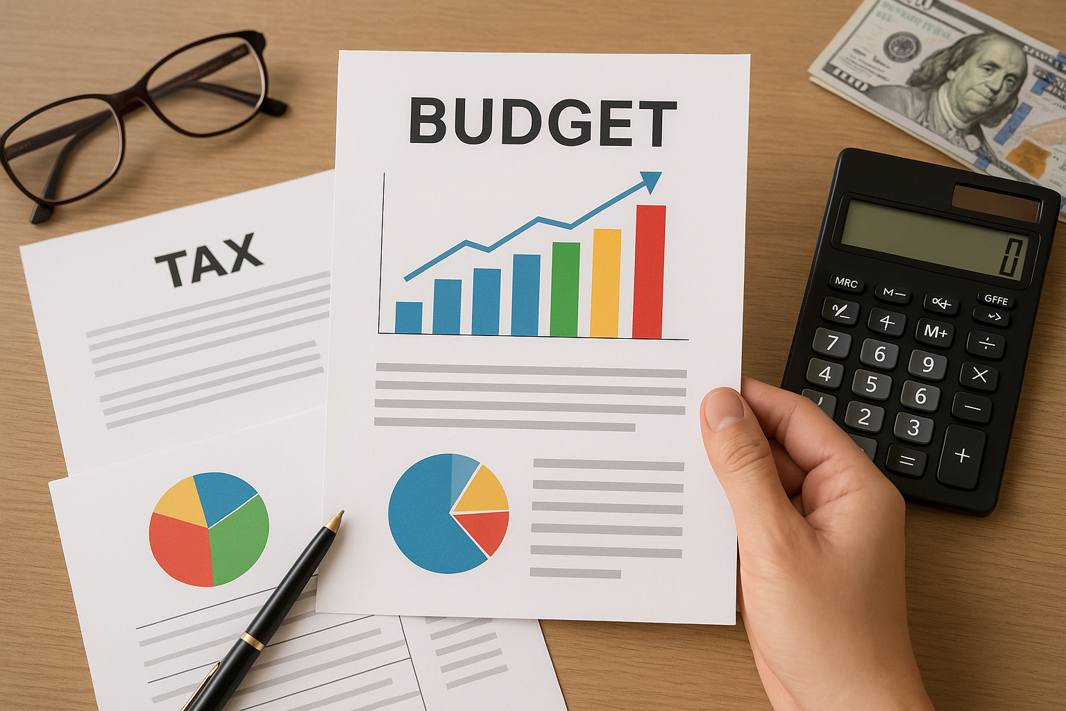 How Budget 2025 Will Affect Retail Investors