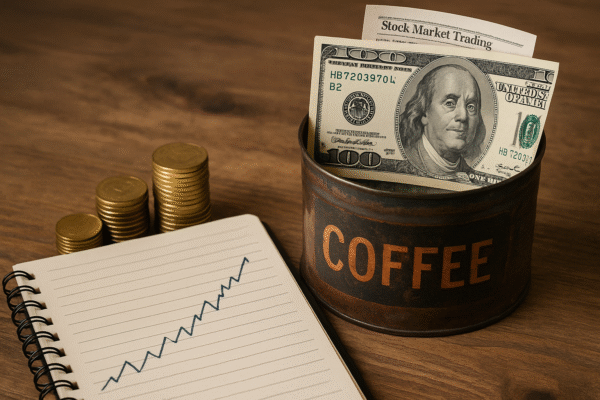 The Coffee Can Portfolio Strategy: Sit Tight and Get Rich?