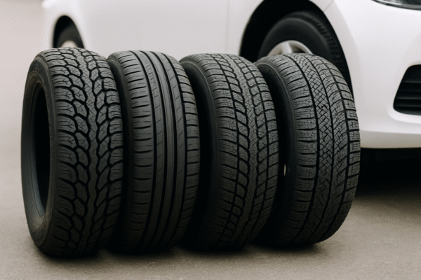 How to Choose the Right Tires for Your Driving Needs