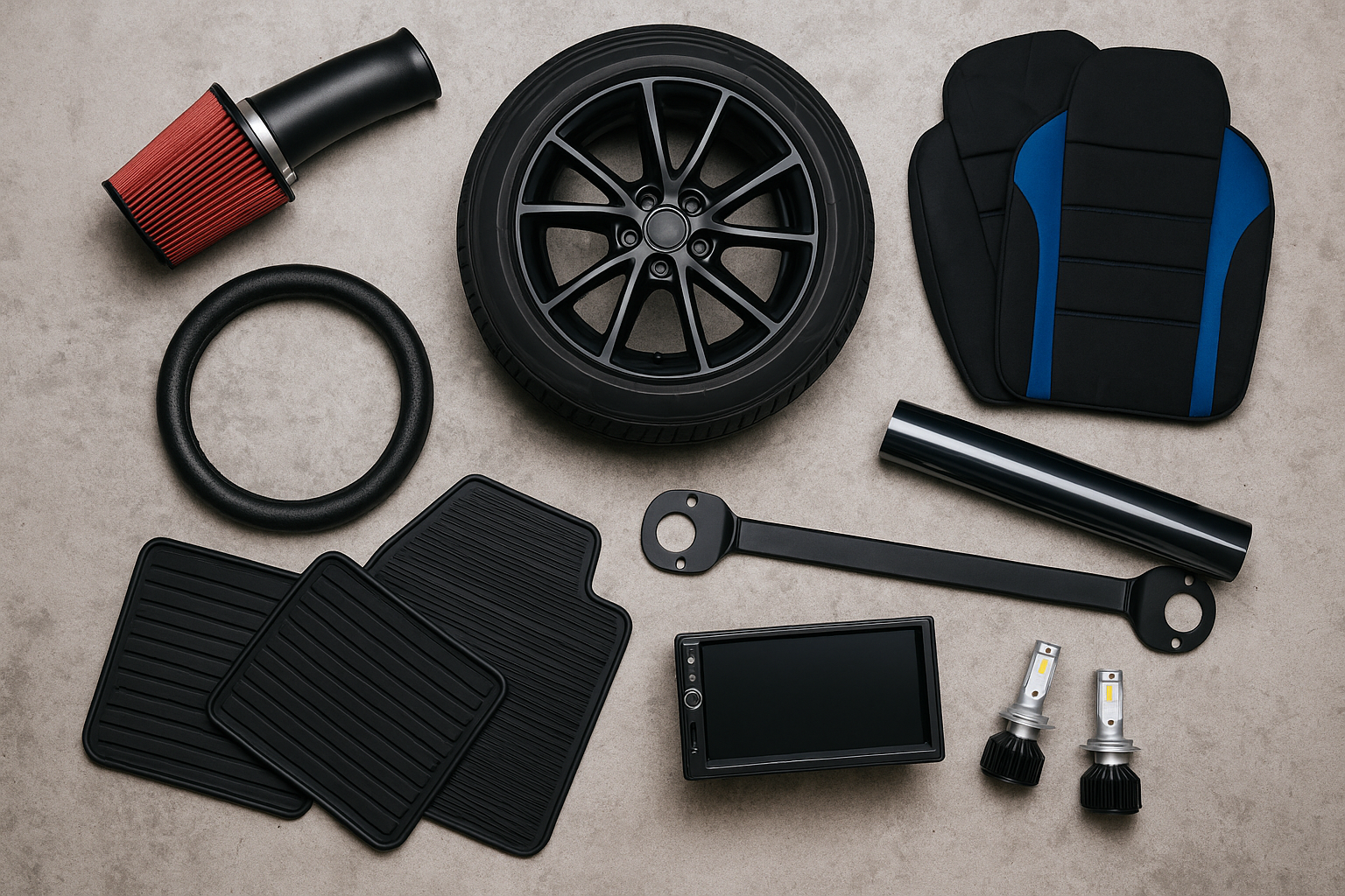 Budget Car Mods That Actually Work