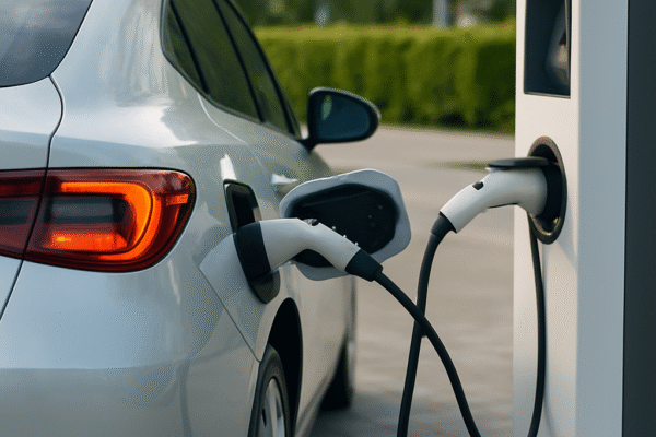 Why 2025 Will Be the Breakout Year for EV Adoption Worldwide