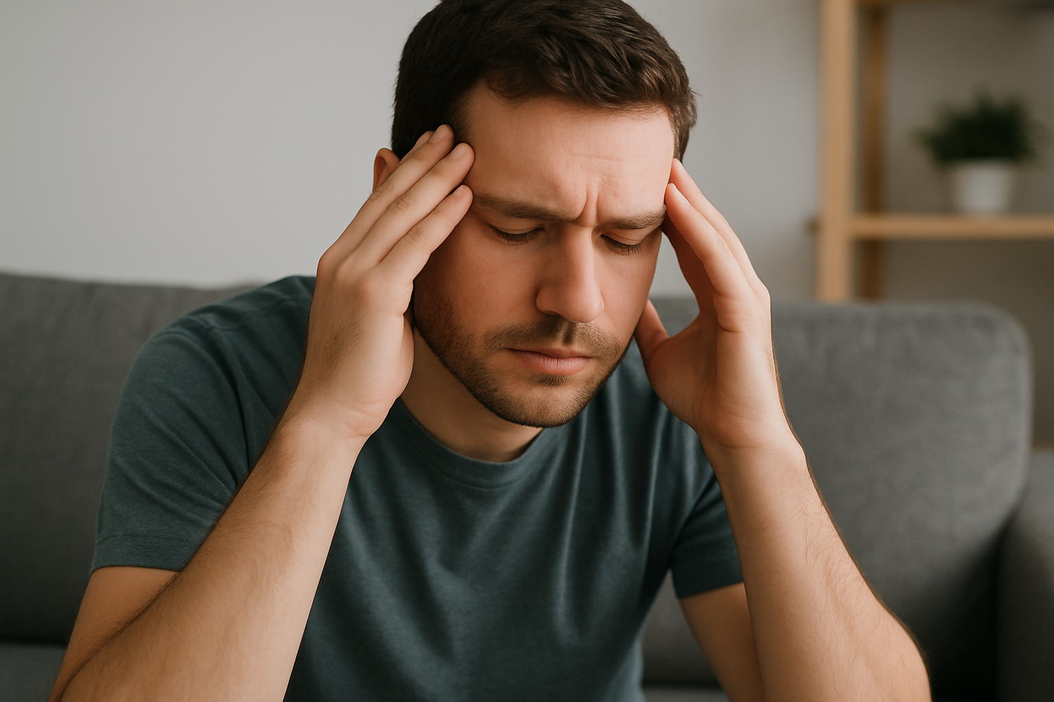 Mental Minimalism: Declutter Your Mind in 5 Steps