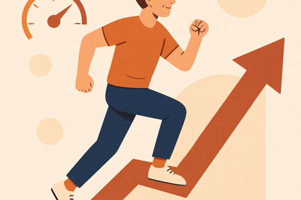 The Psychology of Momentum: Start Fast, Stay Consistent The Psychology of Momentum: Start Fast, Stay Consistent