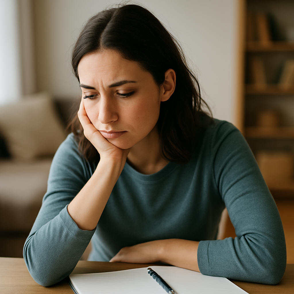 Breaking the Comparison Trap: Reclaiming Your Journey