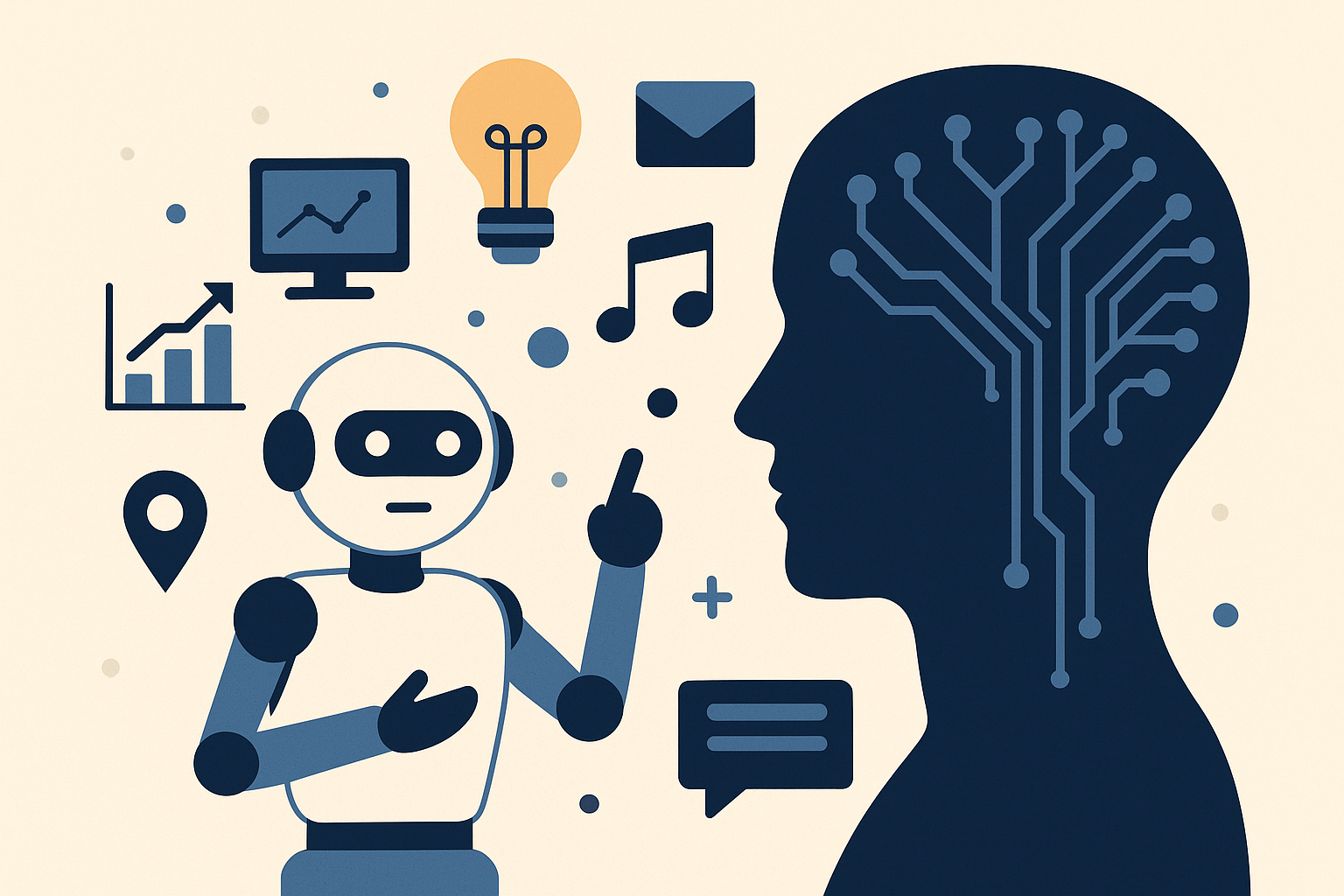 How Machine Learning Is Transforming Everyday Life