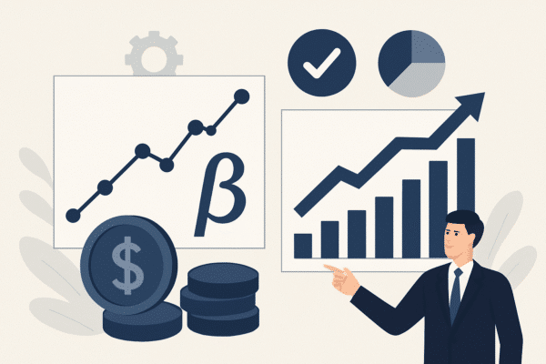 Smart Beta Investing: What It Is and Why It Matters