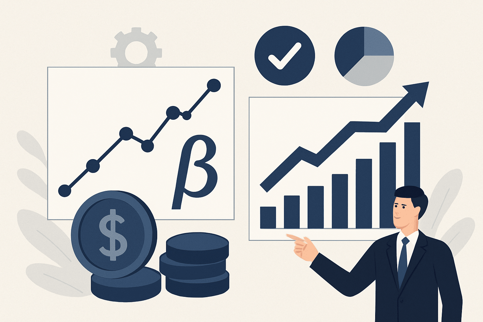 Smart Beta Investing: What It Is and Why It Matters