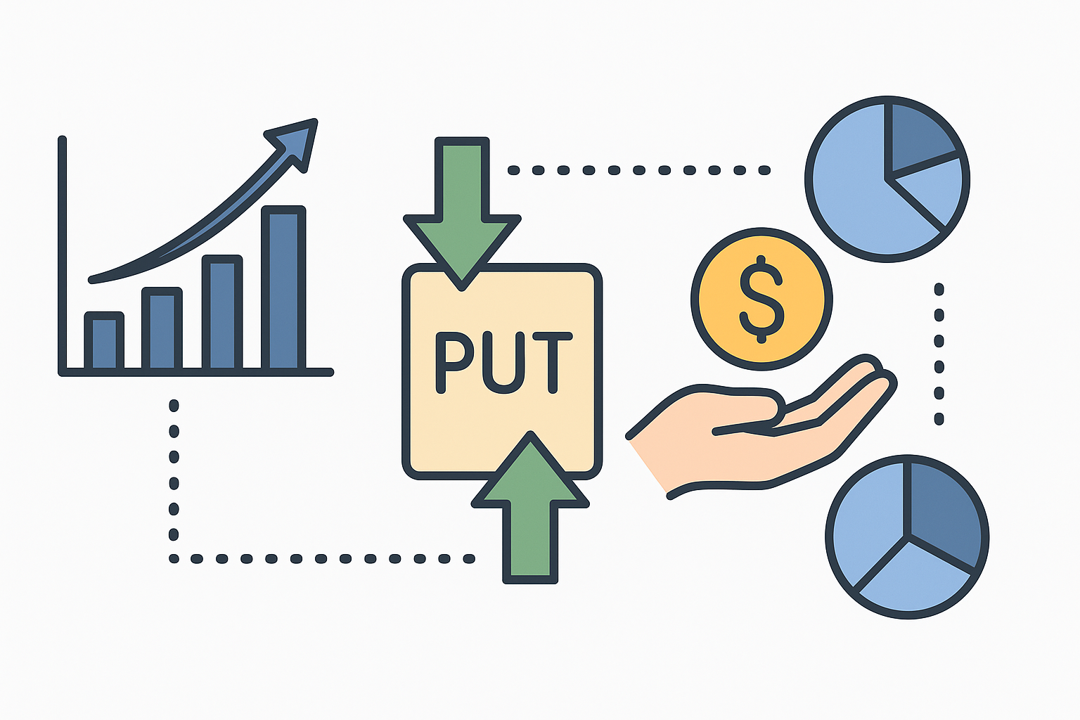 How to Use Options to Hedge Your Stock Portfolio