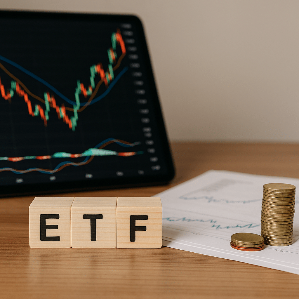 Leveraged ETFs: High Risk, High Reward?