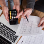 Budgeting for Couples: Merge or Maintain Separate Finances?