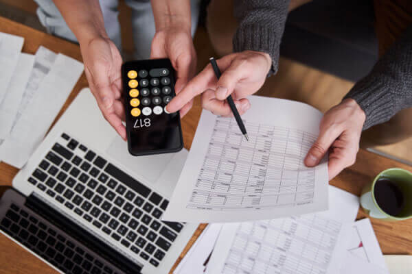 Budgeting for Couples: Merge or Maintain Separate Finances? Budgeting for Couples: Merge or Maintain Separate Finances?