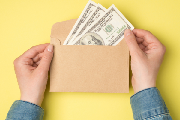 Cash Envelope Method in a Digital World: Does It Still Work? Cash Envelope Method in a Digital World: Does It Still Work?