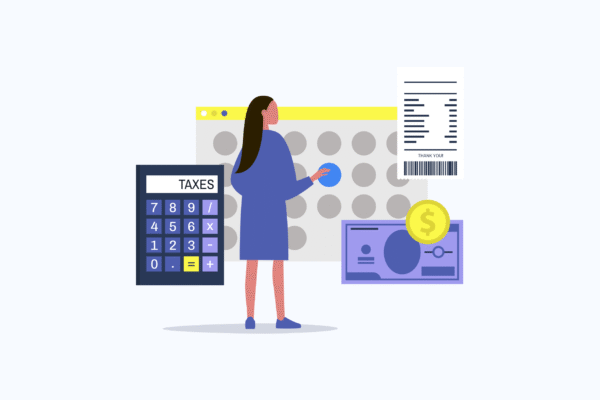 Creating a Budget That Actually Works with Irregular Income Creating a Budget That Actually Works with Irregular Income