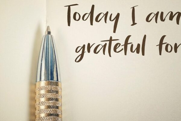 Healing Through Writing: Journaling Beyond Gratitude Healing Through Writing: Journaling Beyond Gratitude